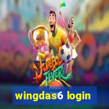 wingdas6 login